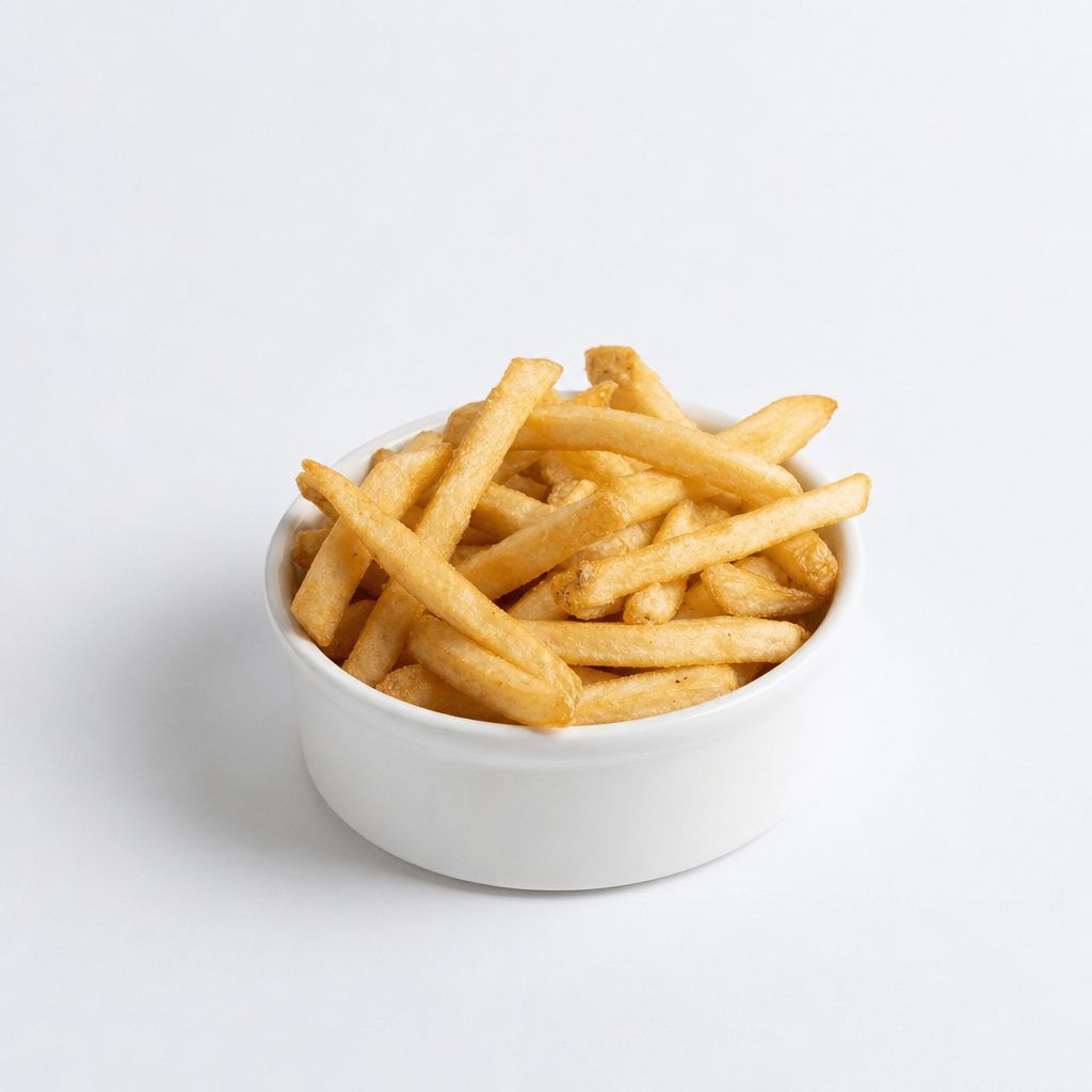 Regular Fries.