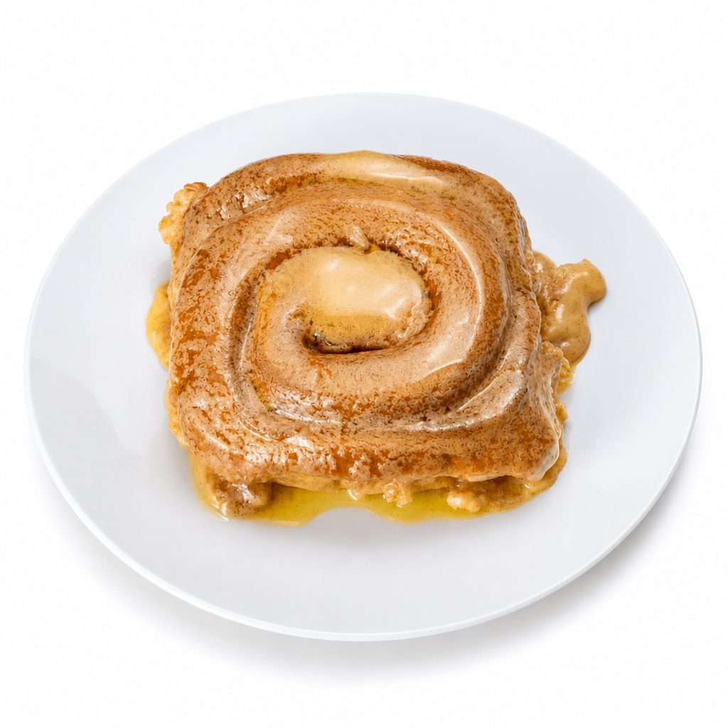 FROZEN Dozen Manske Rolls (White Box).