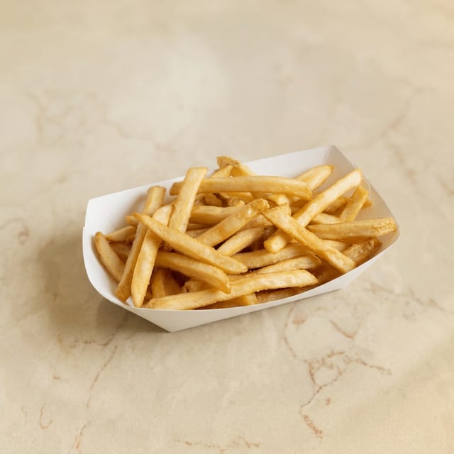 Regular Fries.